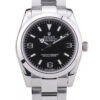 Superclone Rolex Explorer 36mm Black Dial SRL156 14270