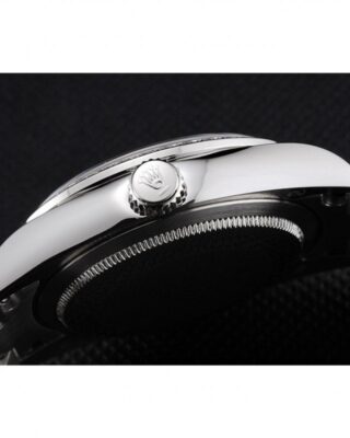 Superclone Rolex Day-Date White Dial REP016824 Alternate Angle