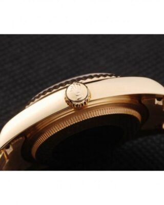 Superclone Rolex Datejust Blue Dial SRL71 Design Element