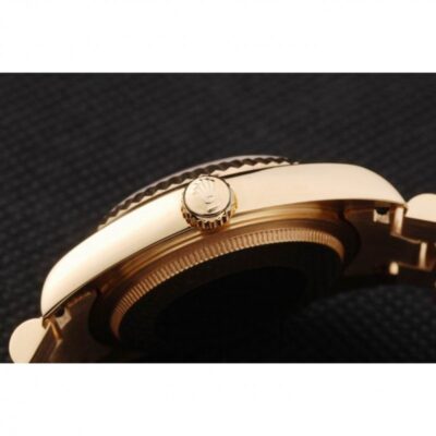 Superclone Rolex Datejust Blue Dial SRL71 Design Element
