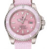 Rolex Submariner 41mm Pink Dial 1453866