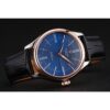 Rolex Cellini 40mm Blue Dial 622841 5