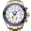 Rolex Yacht-Master 44mm White Dial 622271