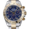 Rolex Daytona 39mm Blue Dial 1454246