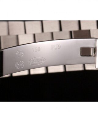 Superclone Rolex Day-Date Black Dial 80294 Alternate Angle