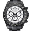 Rolex Daytona 42mm White Dial 1454249