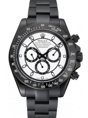 Replica Rolex Daytona White Dial 1454249