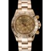 Rolex Daytona 39mm Gold Dial 1454245 2