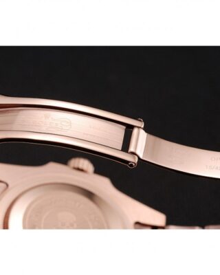Replica Rolex Submariner Green Dial 1454074 Alternate Angle