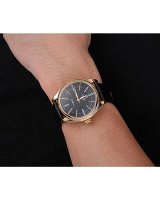 Replica Rolex Cellini Black Dial 622832 Product Detail