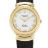 Rolex Cellini 26mm White Dial 6621