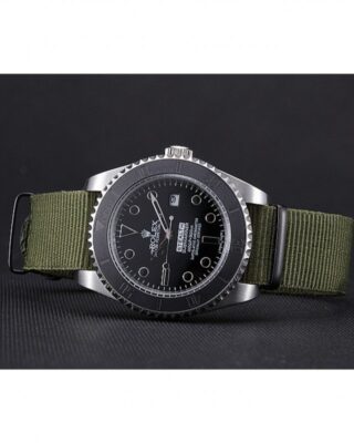Replica Rolex Submariner Black Dial 621990 Design Element
