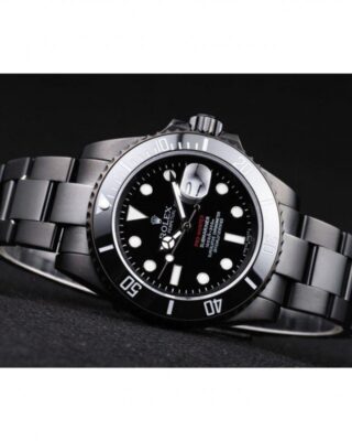 Superclone Rolex Submariner Black Dial PRHUNTERPRO Design Element