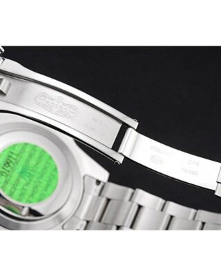 Replica Rolex Submariner Blue Dial 622638 Alternate Angle