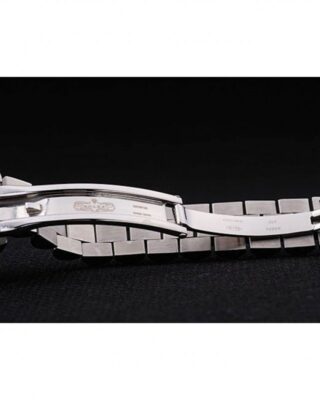 Replica Rolex Datejust White Dial RL123 Design Element