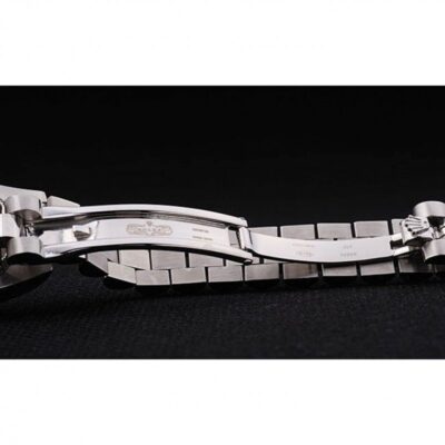 Replica Rolex Datejust White Dial RL123 Design Element