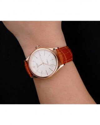 Superclone Rolex Cellini White Dial REP016801 Product Detail