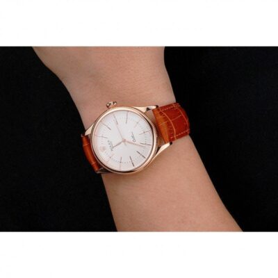 Superclone Rolex Cellini White Dial REP016801 Product Detail