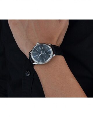 Superclone Rolex Cellini Black Dial 622654 Alternate Angle