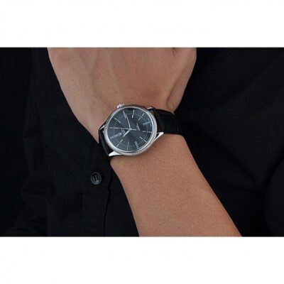 Superclone Rolex Cellini Black Dial 622654 Alternate Angle