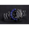 Superclone Rolex GMT-Master II 41mm Black Dial PR18239 4