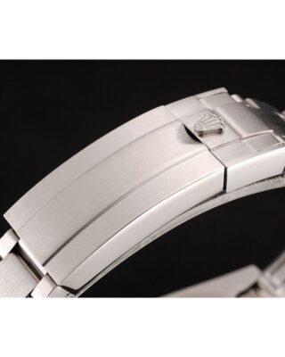 Replica Rolex Submariner White Dial 1453863 Feature Highlight