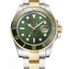 Superclone Rolex Submariner 41mm Green Dial PR16233GRG