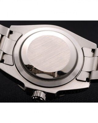 Superclone Rolex GMT-Master II Black Dial 1453747 Feature Highlight