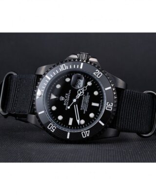 Replica Rolex Submariner Black Dial 622006 Design Element