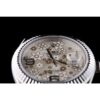 Rolex Datejust 41mm Silver Dial 41983 10