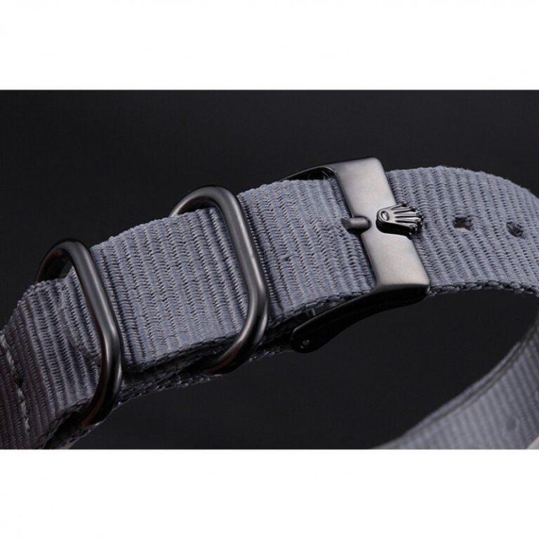 Replica Rolex Submariner Black Dial 621996 Product Detail