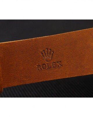 Replica Rolex Yacht-Master Black Dial 1453861 Profile Shot