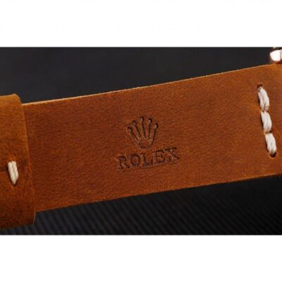 Replica Rolex Yacht-Master Black Dial 1453861 Profile Shot