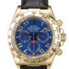 Rolex Daytona 39mm Blue Dial REP016832