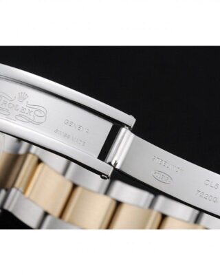 Replica Rolex Daytona Blue Dial 1454246 Feature Highlight