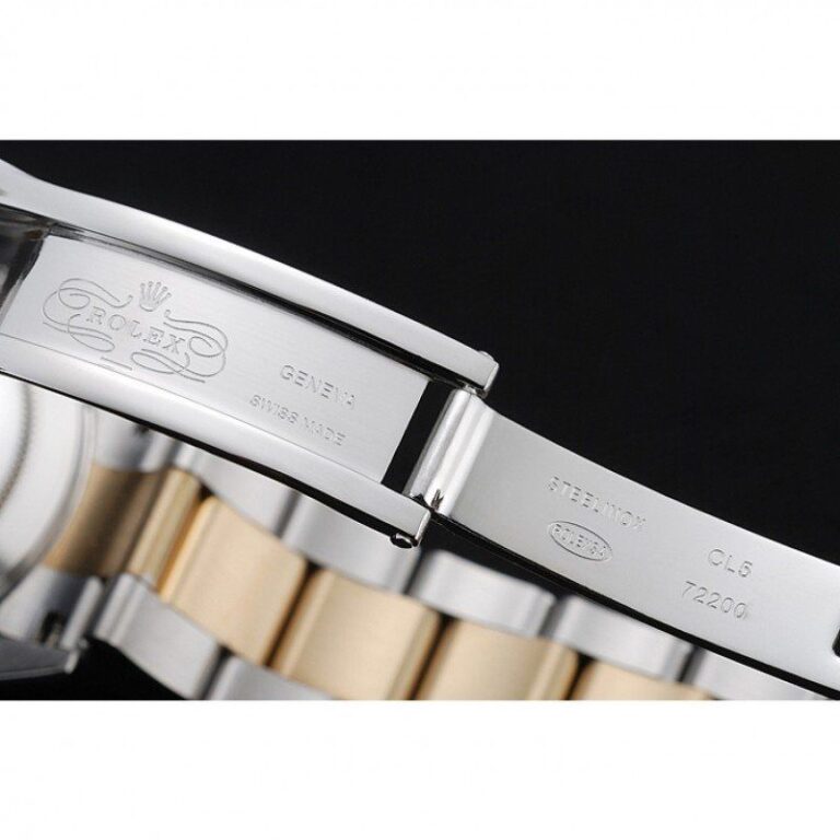 Replica Rolex Daytona Blue Dial 1454246 Feature Highlight