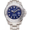 Superclone Rolex Submariner 41mm Blue Dial 1454094