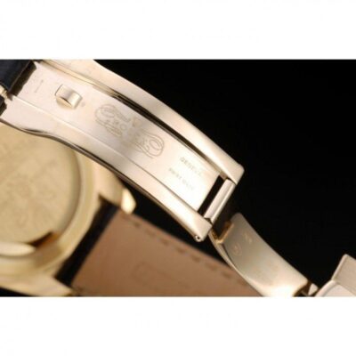Replica Rolex Daytona Blue Dial REP016832 Feature Highlight
