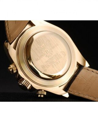 Replica Rolex Daytona Blue Dial REP016832 Product Detail