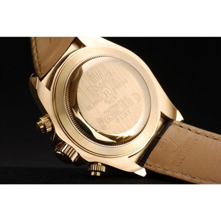 Replica Rolex Daytona Blue Dial REP016832 Product Detail