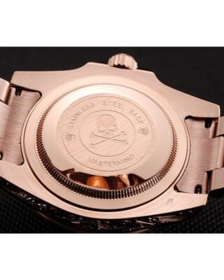 Superclone Rolex Submariner Black Dial 1454086 Style Perspective