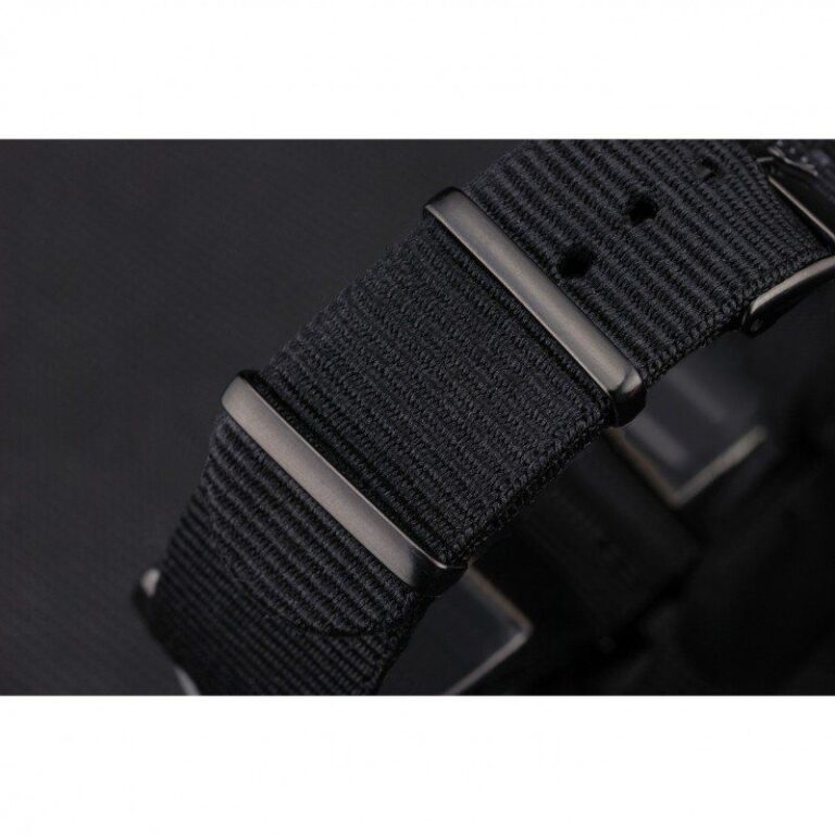 Replica Rolex Milgauss Black Dial 622001 Style Perspective