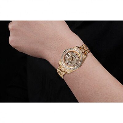 Superclone Rolex Datejust White Dial 622024 Product Detail