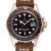 Rolex Yacht-Master 41mm Black Dial 1453860