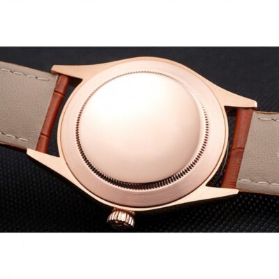Superclone Rolex Cellini White Dial REP016812 Style Perspective