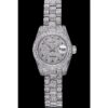 Superclone Rolex Datejust 26mm Silver Dial 622022 2