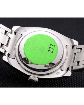Replica Rolex Datejust Diamond Dial 622834 Style Perspective