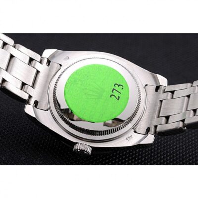 Replica Rolex Datejust Diamond Dial 622834 Style Perspective