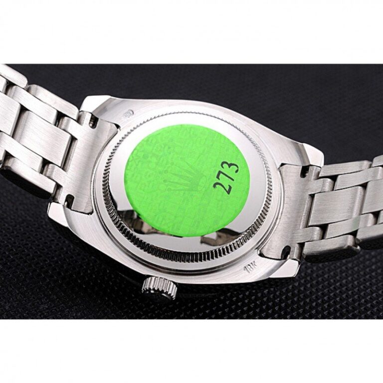 Replica Rolex Datejust Diamond Dial 622834 Style Perspective