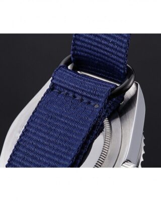 Replica Rolex Submariner Blue Dial 621989 Style Perspective